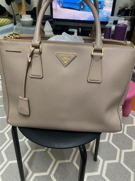 prada bn2274 price|prada bag double zip.